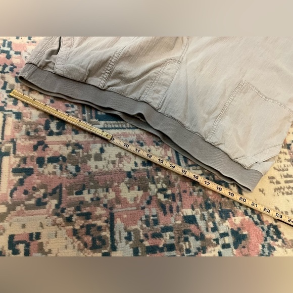 Sonoma Goods For Life Gray Draw String Pants size 2X - Picture 6 of 11